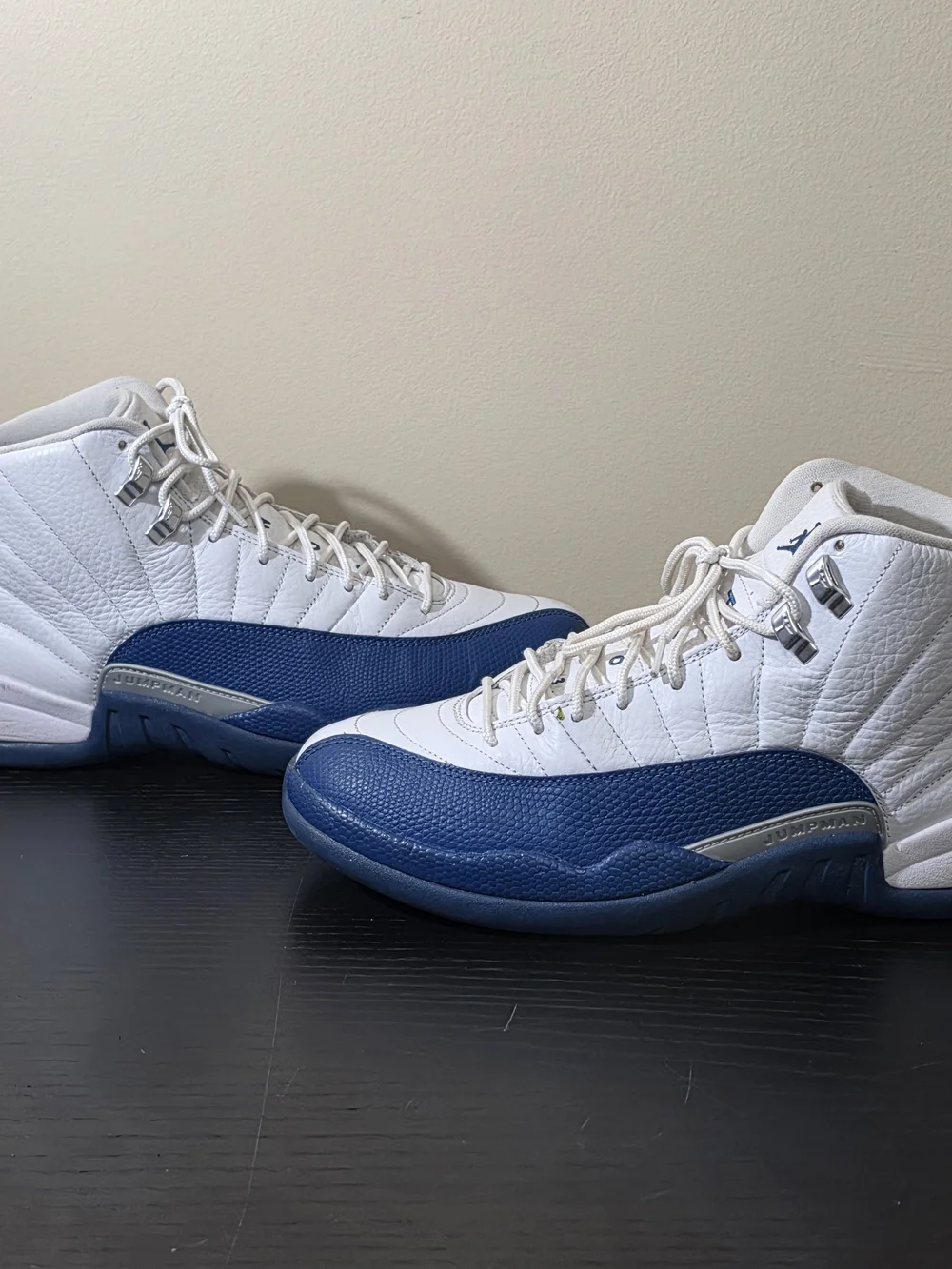 Nikr Air Jordan 12 Retro Men’s Basketball Shoes